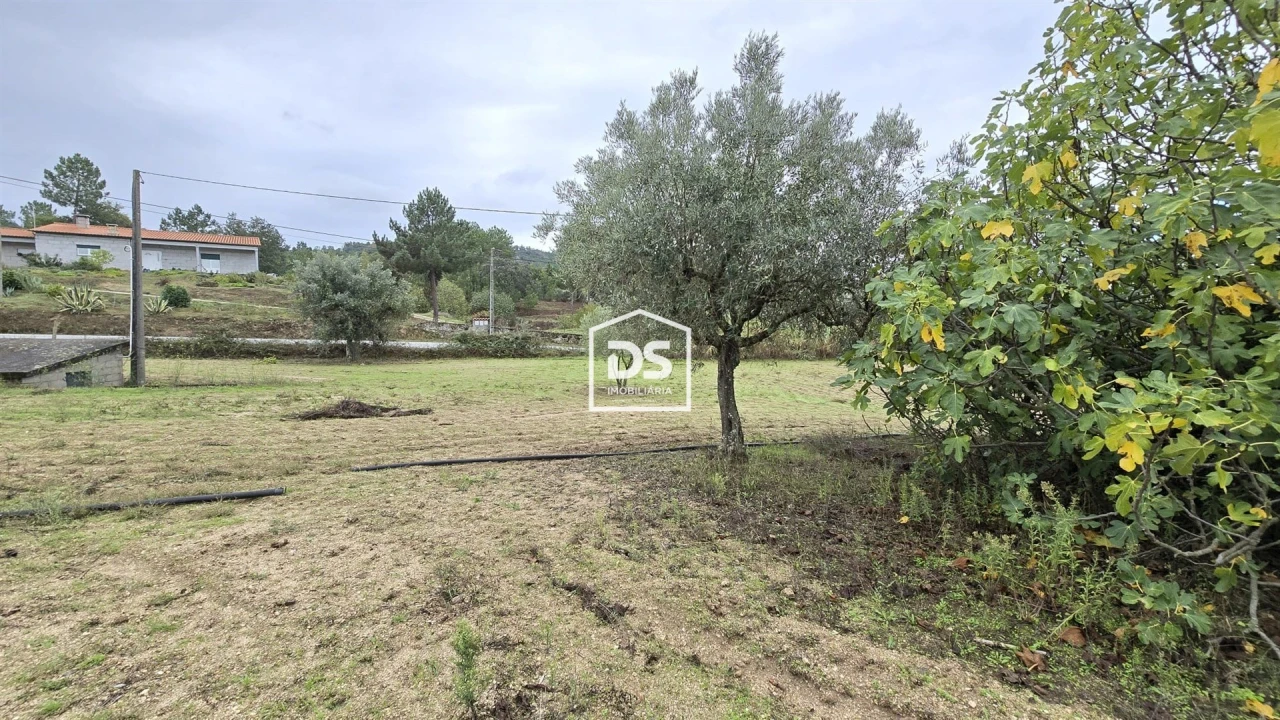 Moradia T3 para Venda em Maçal do Chão Foto 24