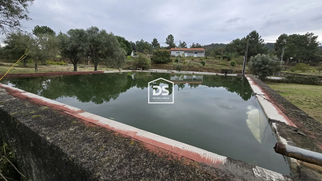 Moradia T3 para Venda em Maçal do Chão Foto 7