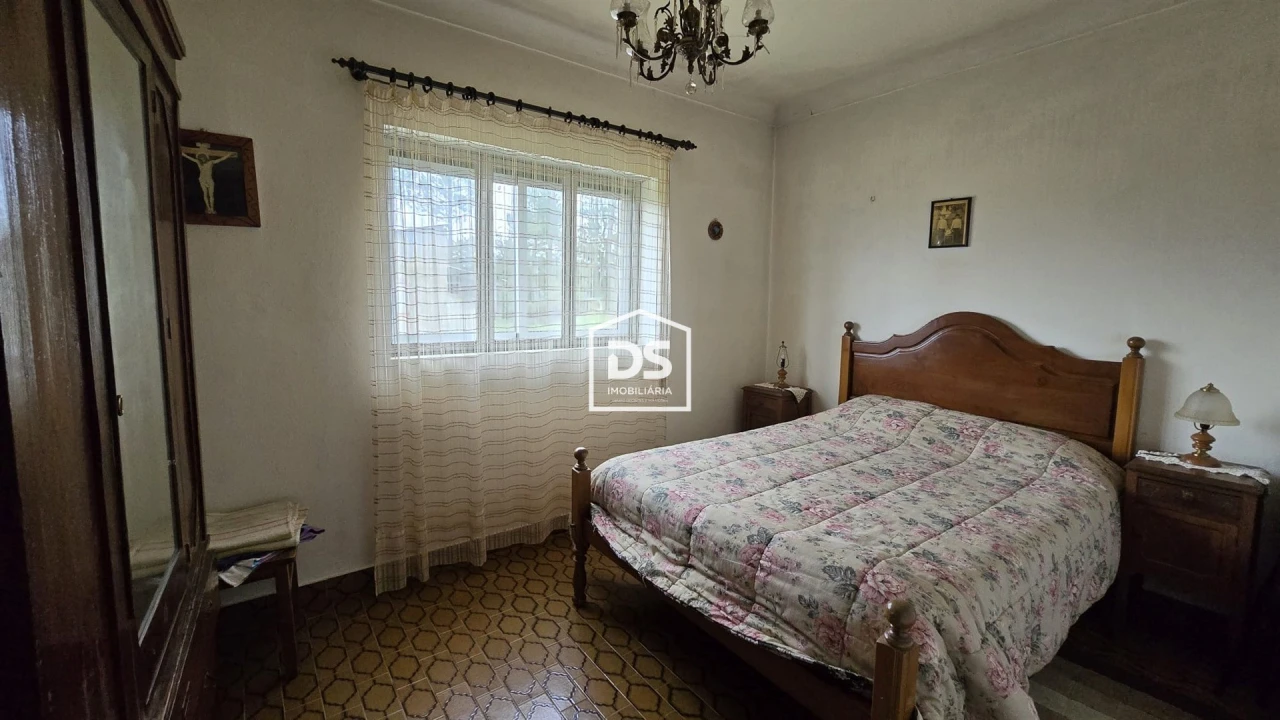 Moradia T3 para Venda em Maçal do Chão Foto 12