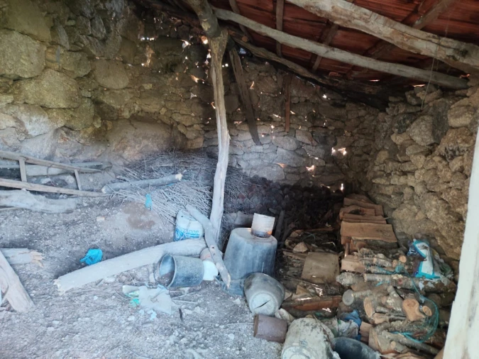 Terreno Agricola ou Rústico para Venda em Lajeosa do Mondego Foto 16
