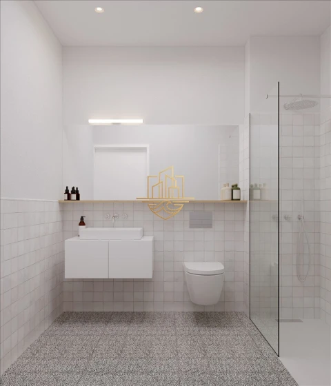 Apartamento T0 para Venda em Matosinhos e Leça da Palmeira