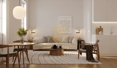 Apartamento T0 para Venda em Matosinhos e Leça da Palmeira