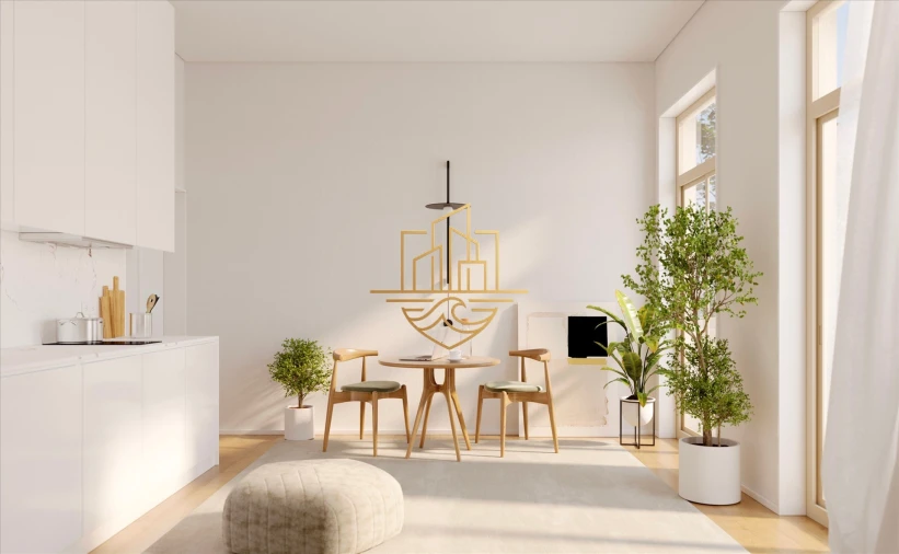Apartamento T0 para Venda em Matosinhos e Leça da Palmeira Foto 4