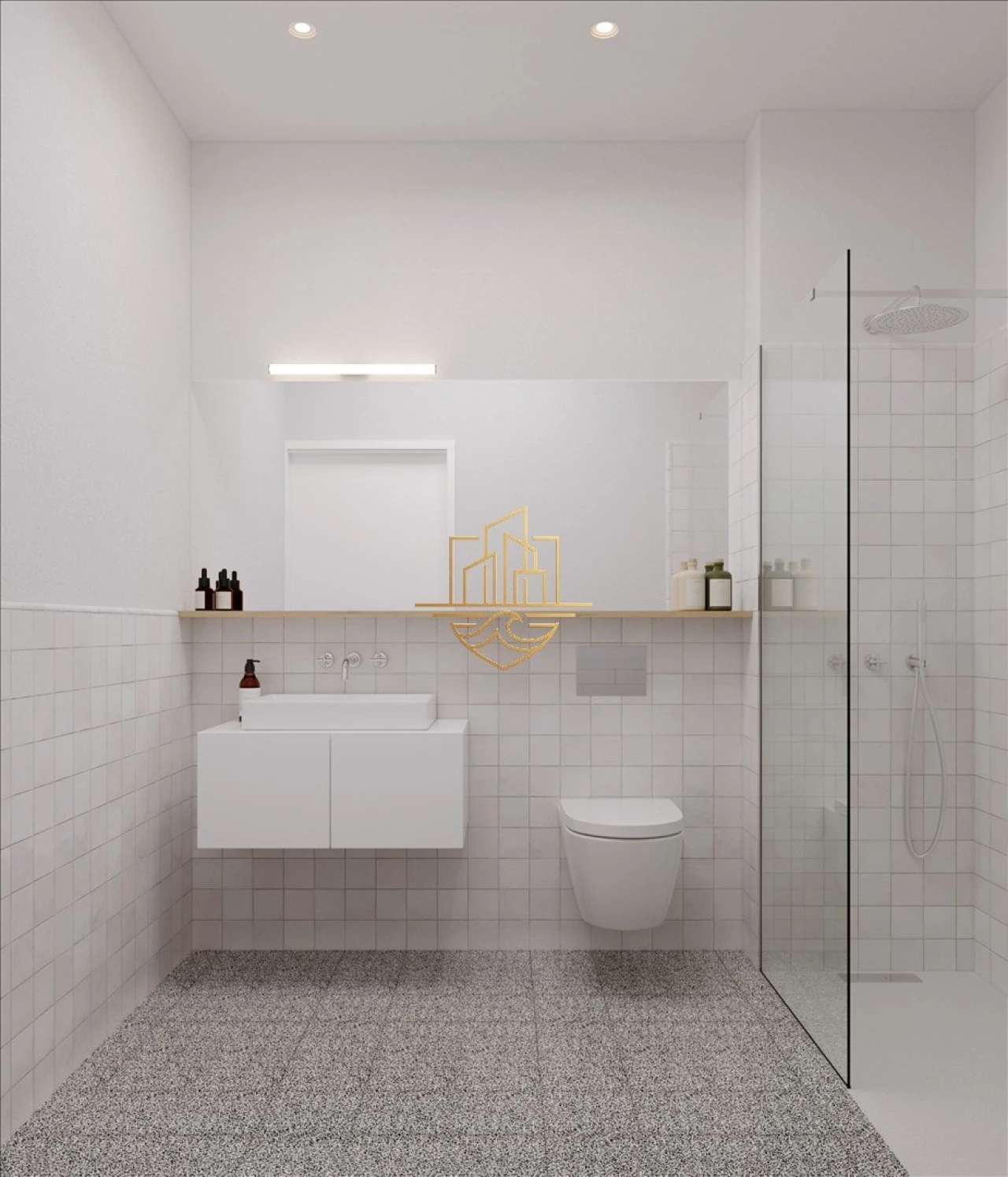 Apartamento T0 para Venda em Matosinhos e Leça da Palmeira Foto 8