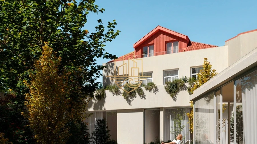 Apartamento T0 para Venda em Matosinhos e Leça da Palmeira