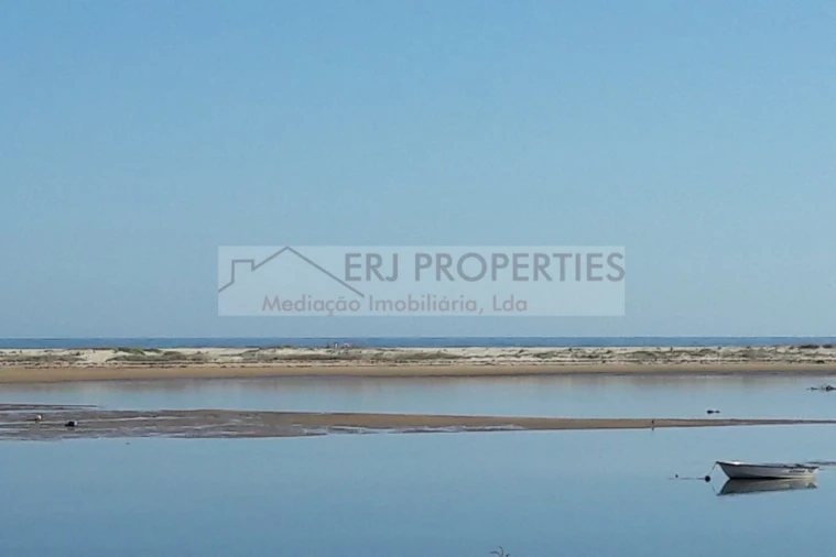 Apartamento T1 para Venda em Vila Nova de Cacela Foto 6
