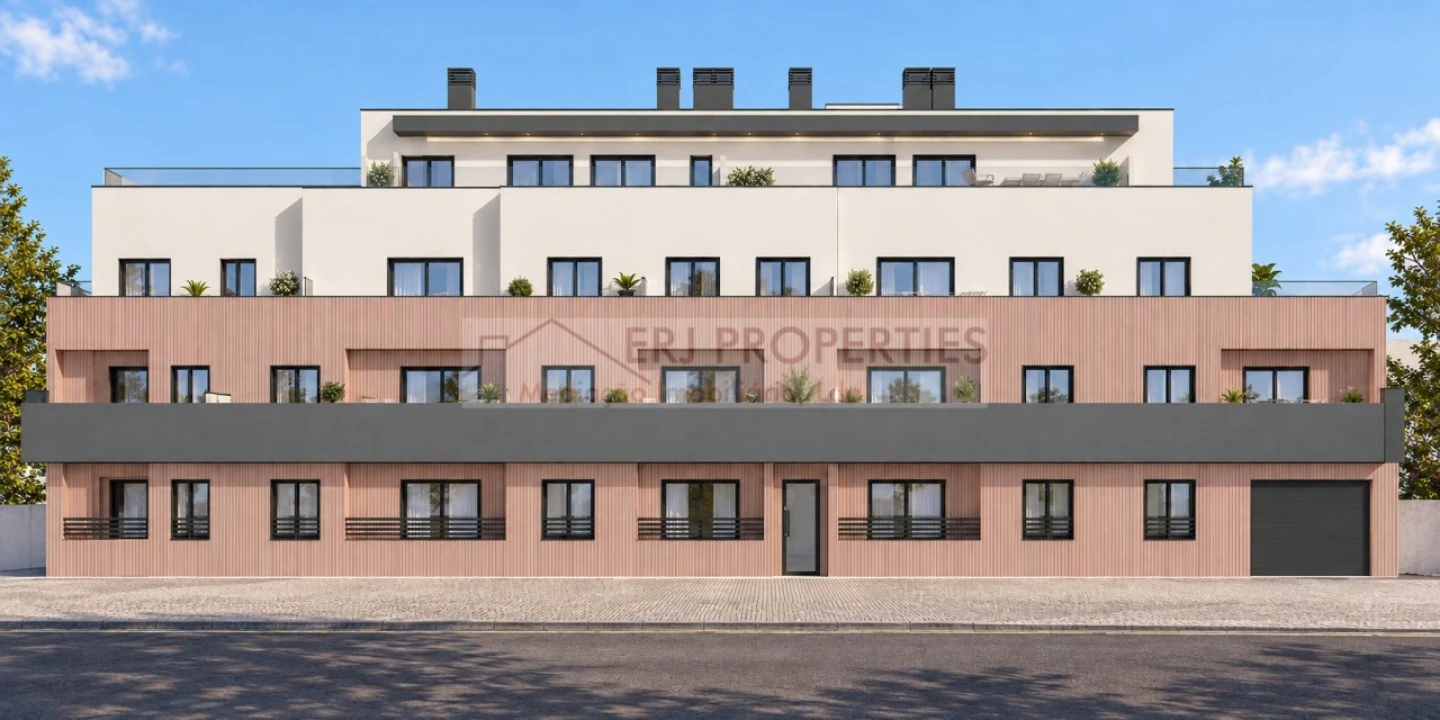 Apartamento T1 para Venda em Vila Nova de Cacela Foto 2