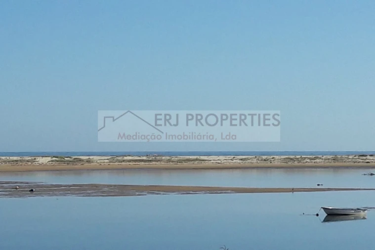 Apartamento T1 para Venda em Vila Nova de Cacela Foto 5