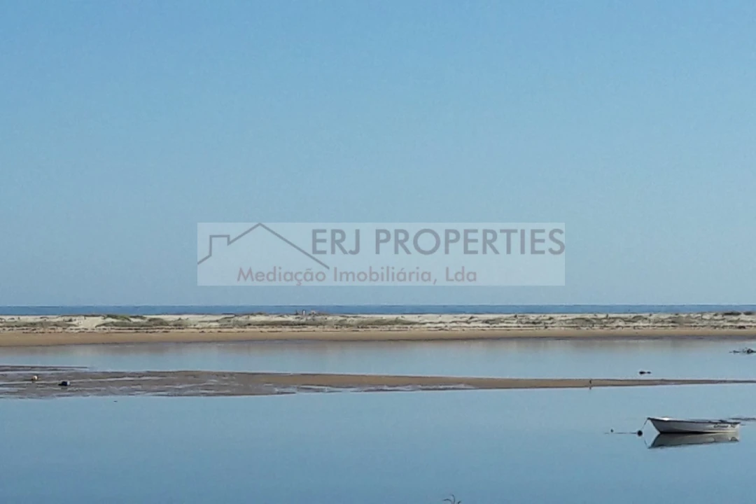 Apartamento T2 para Venda em Vila Nova de Cacela Foto 7