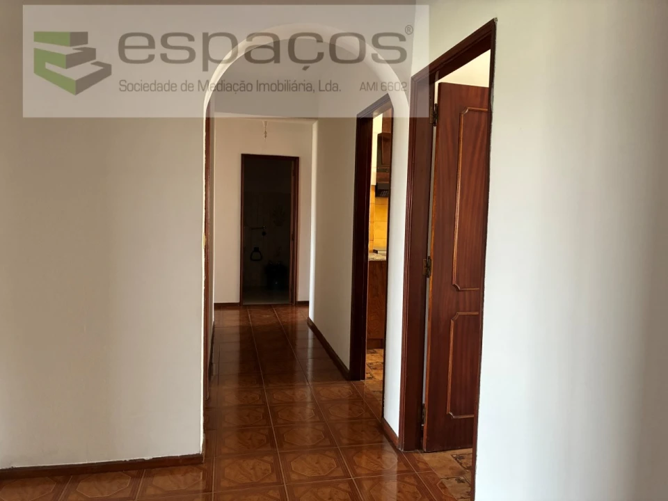 Apartamento T3 para Venda em Fundão, Valverde, Donas, A. Joanes, A. Nova Cabo Foto 3