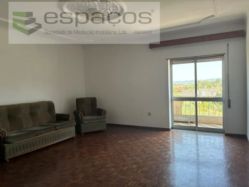 Apartamento T3 para Venda em Fundão, Valverde, Donas, A. Joanes, A. Nova Cabo Foto 4