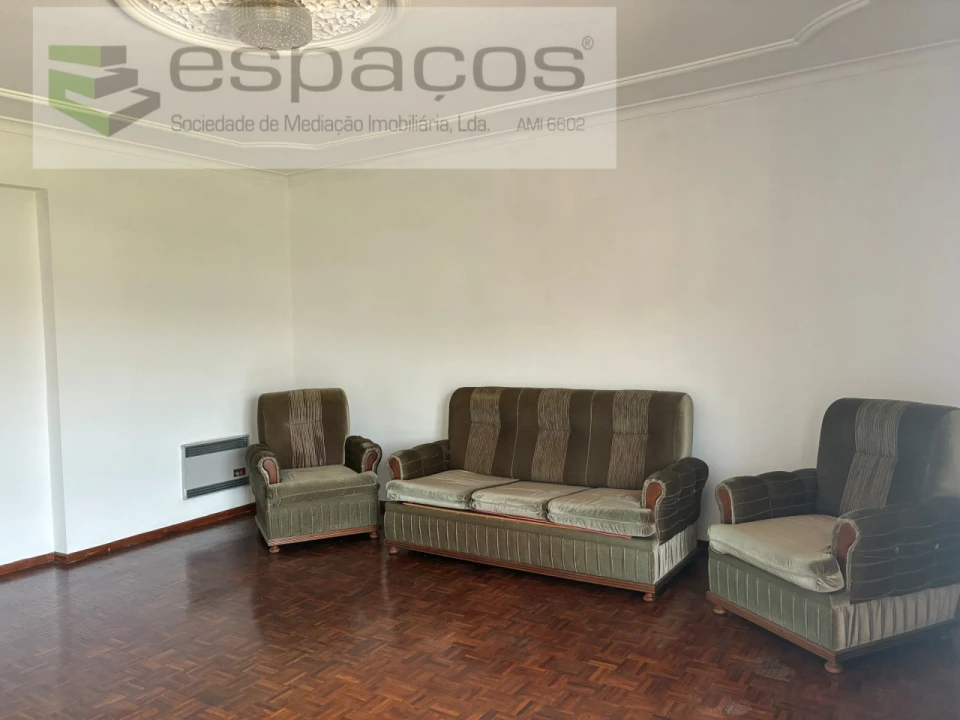 Apartamento T3 para Venda em Fundão, Valverde, Donas, A. Joanes, A. Nova Cabo Foto 5