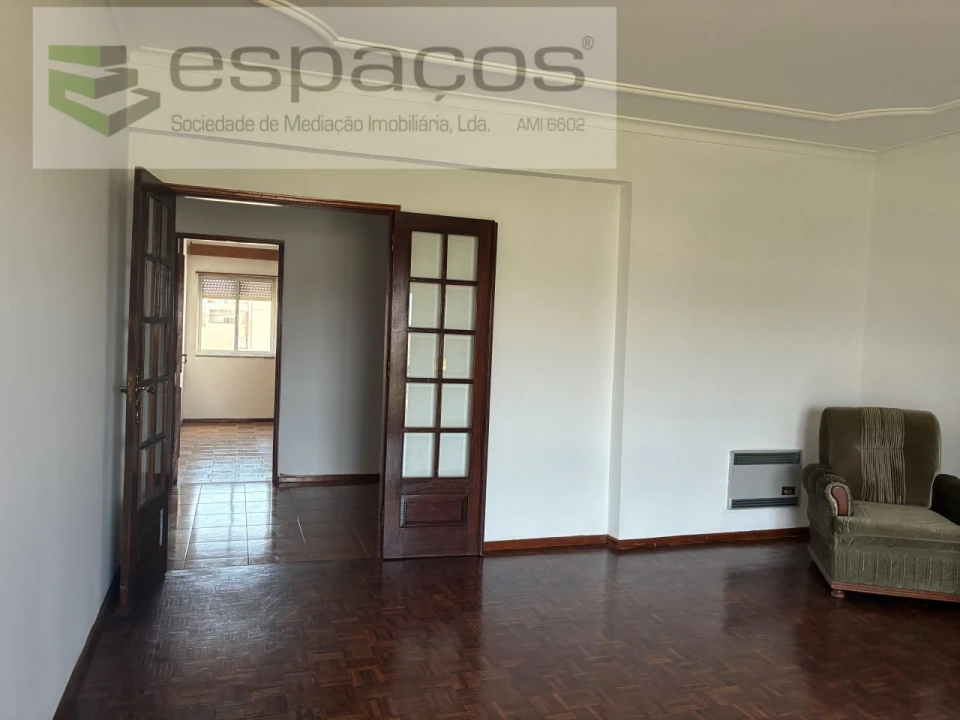 Apartamento T3 para Venda em Fundão, Valverde, Donas, A. Joanes, A. Nova Cabo Foto 6