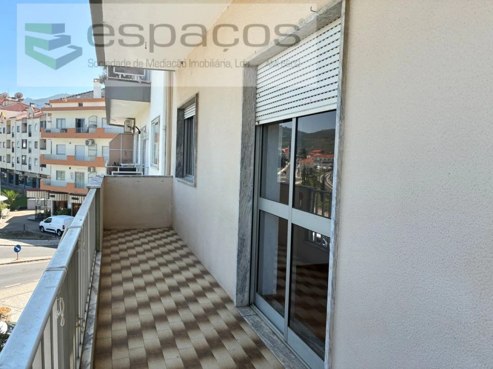 Apartamento T3 para Venda em Fundão, Valverde, Donas, A. Joanes, A. Nova Cabo Foto 7
