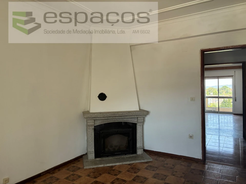 Apartamento T3 para Venda em Fundão, Valverde, Donas, A. Joanes, A. Nova Cabo Foto 10