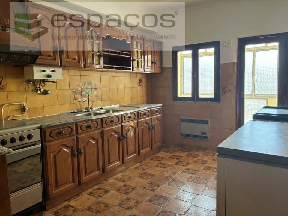 Apartamento T3 para Venda em Fundão, Valverde, Donas, A. Joanes, A. Nova Cabo Foto 11