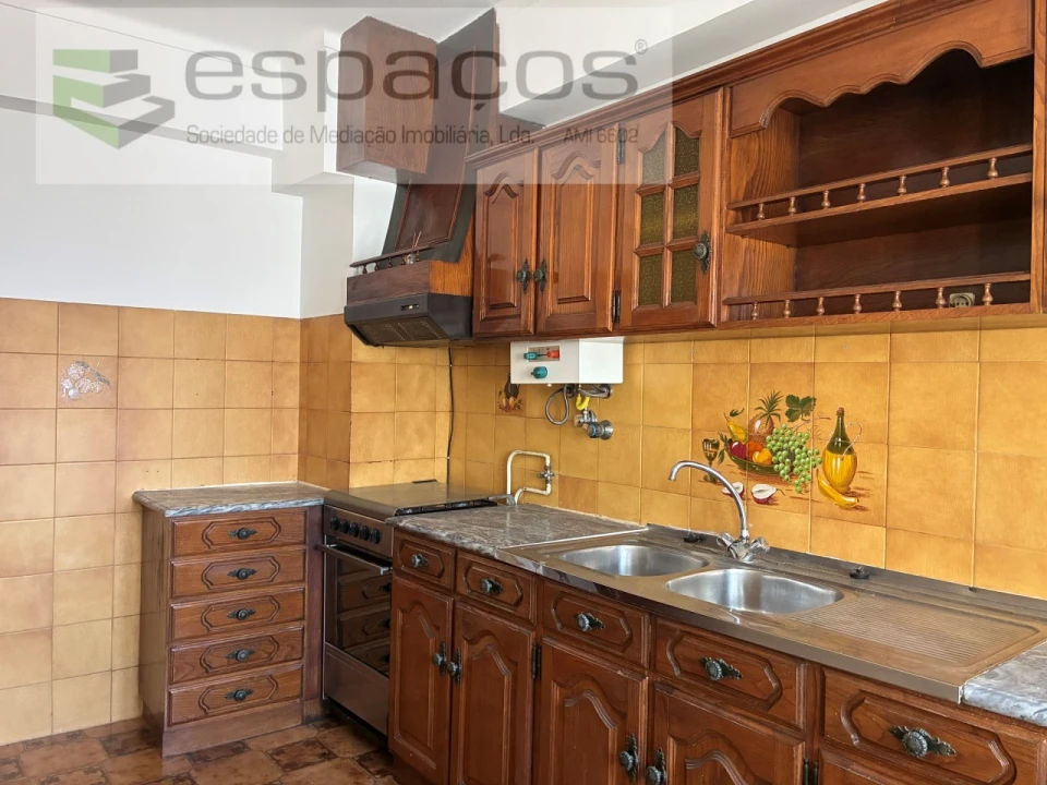 Apartamento T3 para Venda em Fundão, Valverde, Donas, A. Joanes, A. Nova Cabo Foto 13