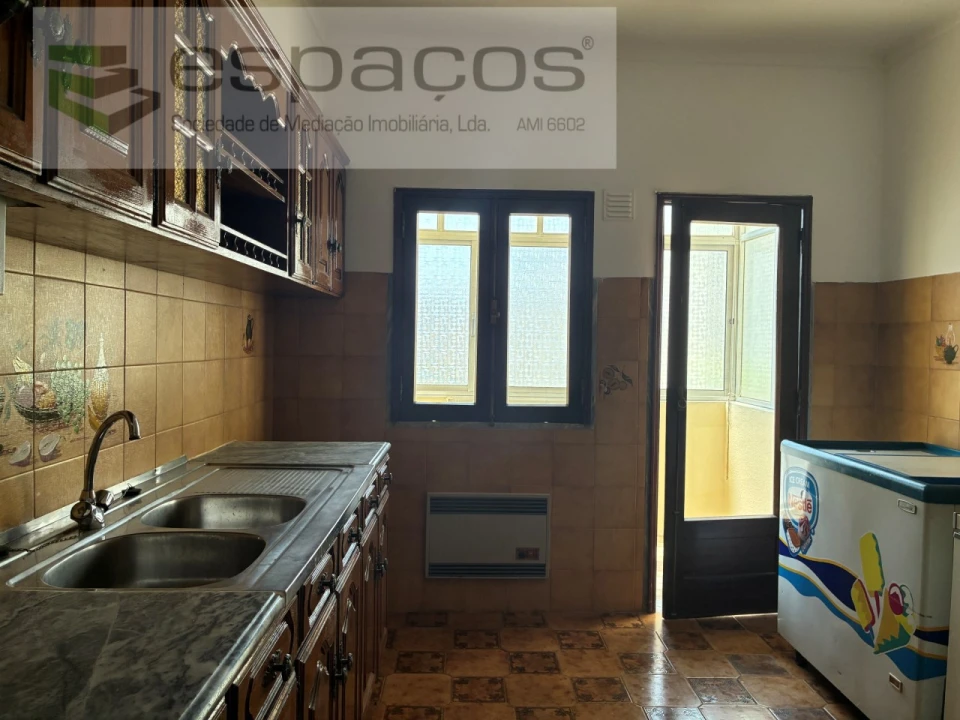 Apartamento T3 para Venda em Fundão, Valverde, Donas, A. Joanes, A. Nova Cabo Foto 14