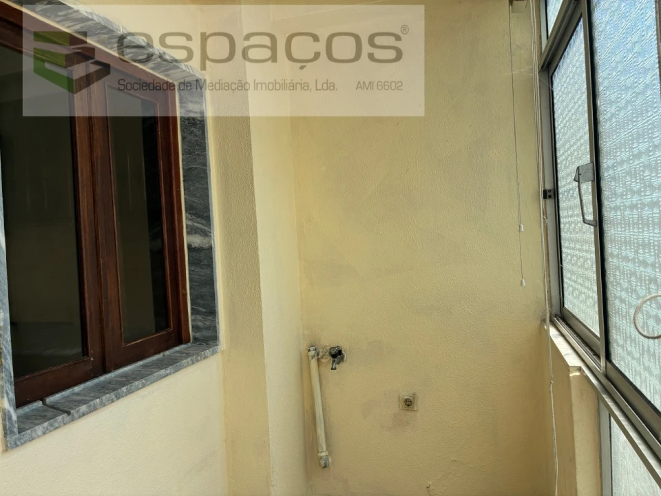 Apartamento T3 para Venda em Fundão, Valverde, Donas, A. Joanes, A. Nova Cabo Foto 15