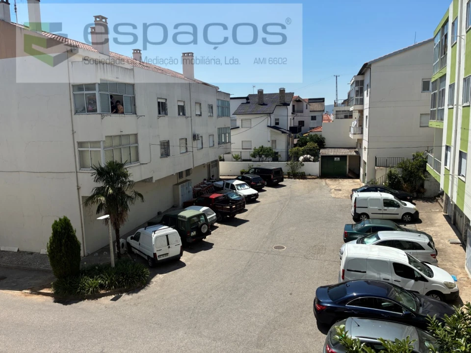 Apartamento T3 para Venda em Fundão, Valverde, Donas, A. Joanes, A. Nova Cabo Foto 17