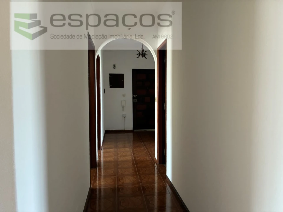 Apartamento T3 para Venda em Fundão, Valverde, Donas, A. Joanes, A. Nova Cabo Foto 18