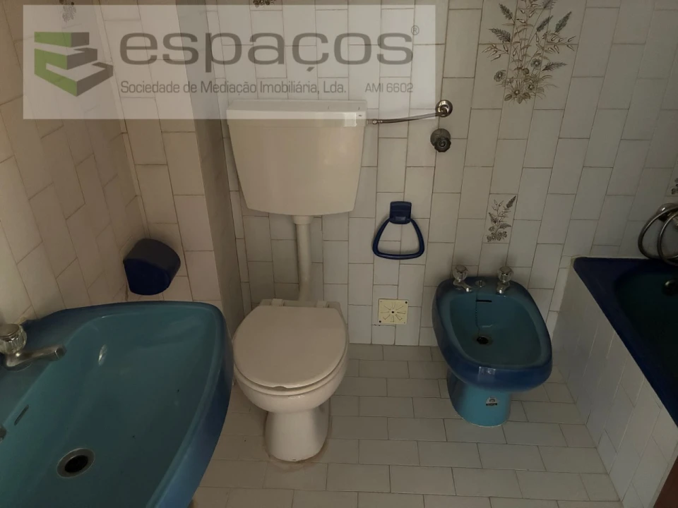 Apartamento T3 para Venda em Fundão, Valverde, Donas, A. Joanes, A. Nova Cabo Foto 21