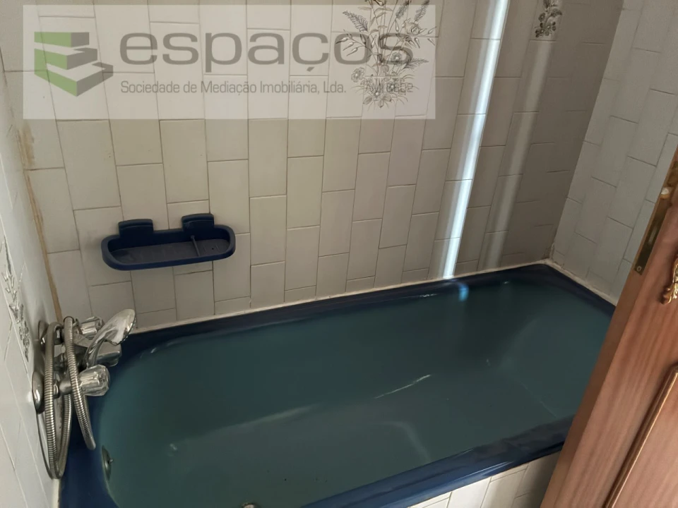 Apartamento T3 para Venda em Fundão, Valverde, Donas, A. Joanes, A. Nova Cabo Foto 22
