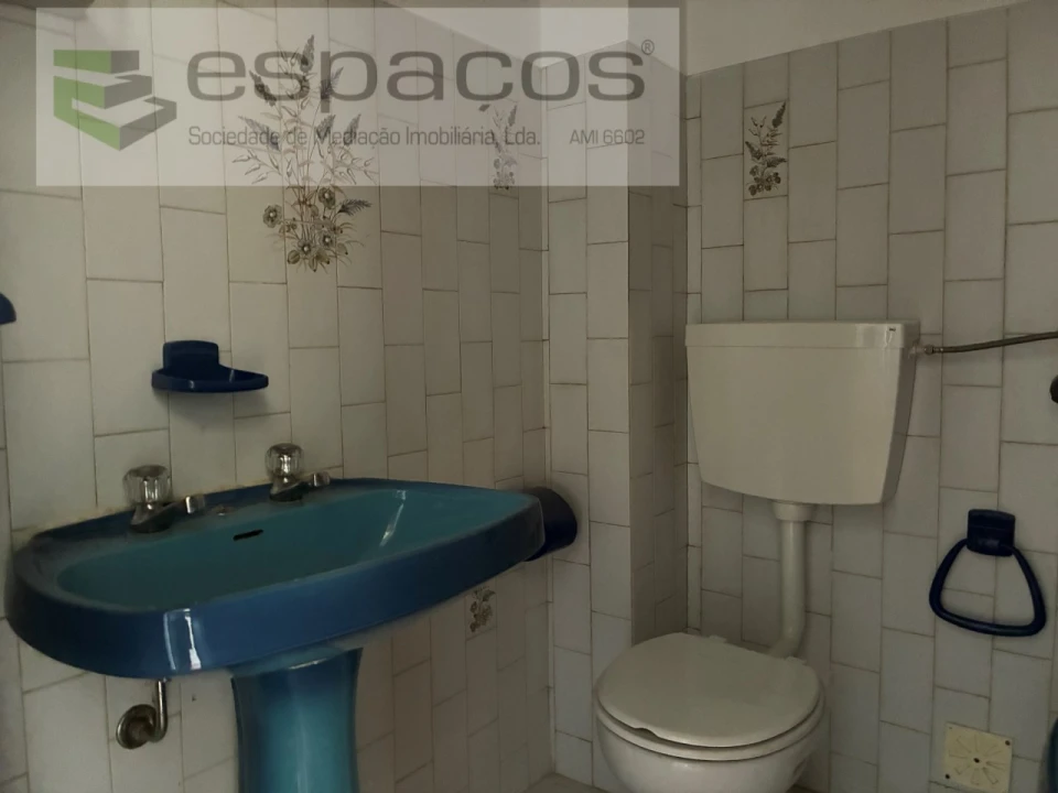 Apartamento T3 para Venda em Fundão, Valverde, Donas, A. Joanes, A. Nova Cabo Foto 23