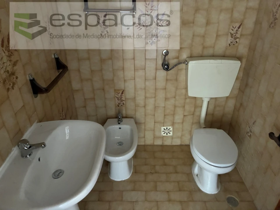 Apartamento T3 para Venda em Fundão, Valverde, Donas, A. Joanes, A. Nova Cabo Foto 24
