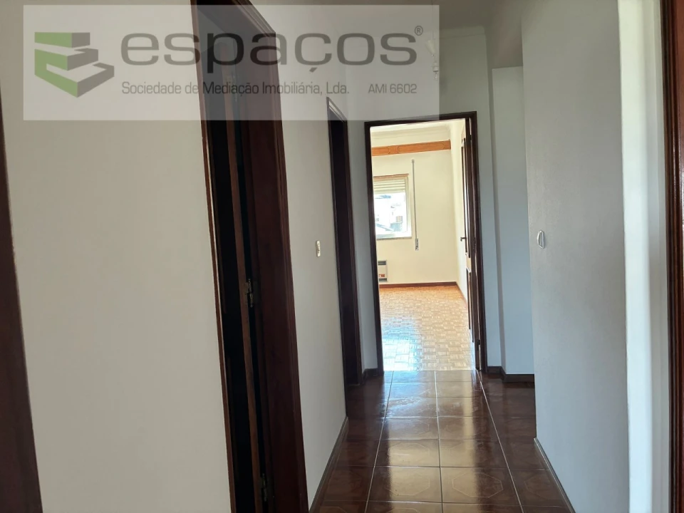 Apartamento T3 para Venda em Fundão, Valverde, Donas, A. Joanes, A. Nova Cabo Foto 29