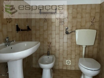 Apartamento T3 para Venda em Fundão, Valverde, Donas, A. Joanes, A. Nova Cabo