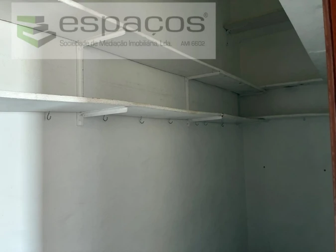 Apartamento T3 para Venda em Fundão, Valverde, Donas, A. Joanes, A. Nova Cabo Foto 8