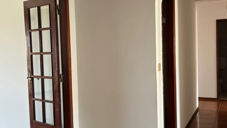 Apartamento T3 para Venda em Fundão, Valverde, Donas, A. Joanes, A. Nova Cabo