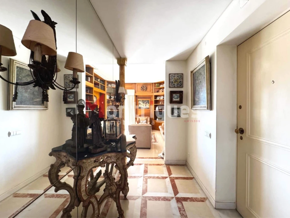 Apartamento T3 para Arrendamento em São Domingos de Benfica Foto 7