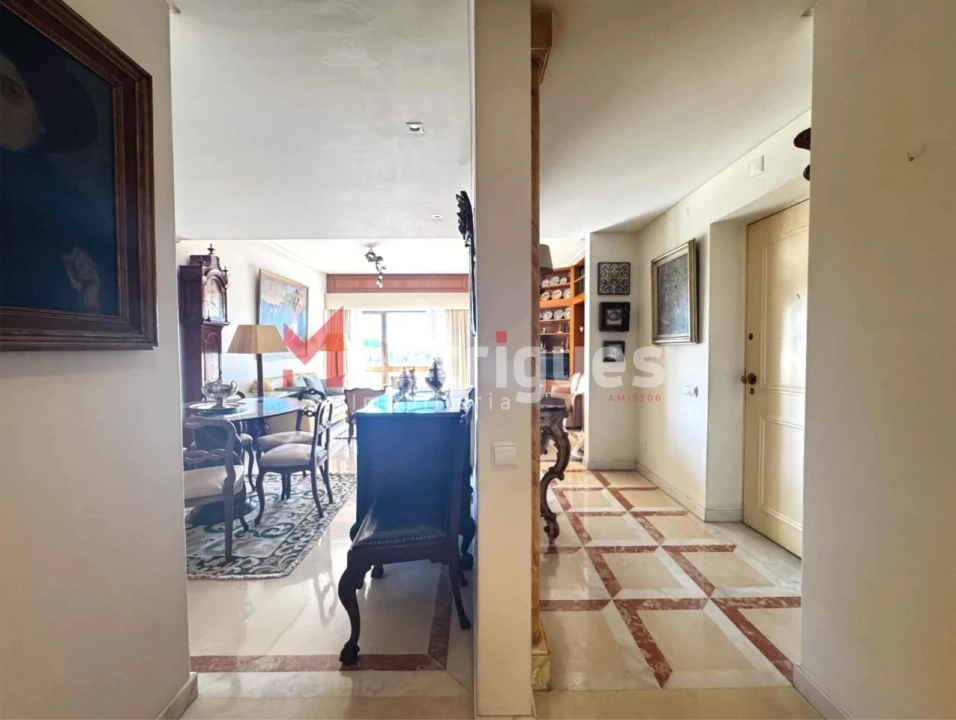 Apartamento T3 para Arrendamento em São Domingos de Benfica Foto 9