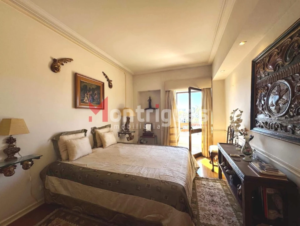 Apartamento T3 para Arrendamento em São Domingos de Benfica Foto 19