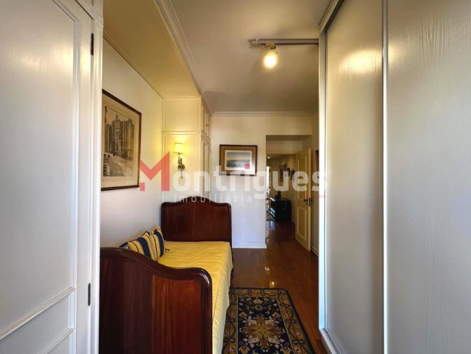 Apartamento T3 para Arrendamento em São Domingos de Benfica Foto 22