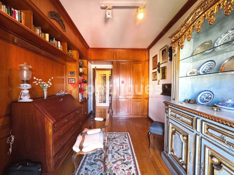 Apartamento T3 para Arrendamento em São Domingos de Benfica Foto 25