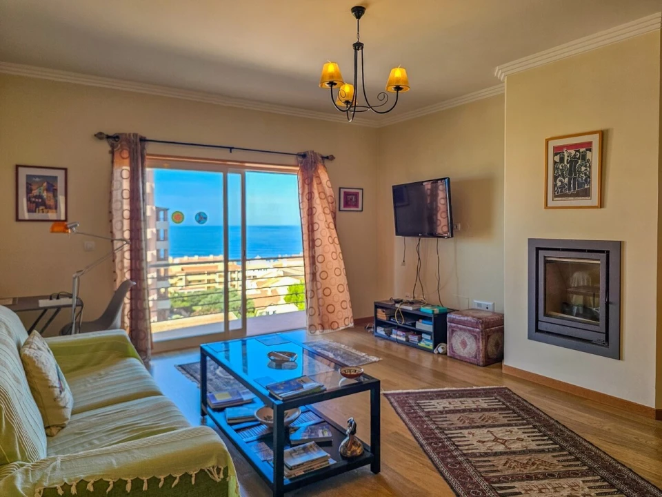 Apartamento T2 para Venda em Ericeira Foto 2