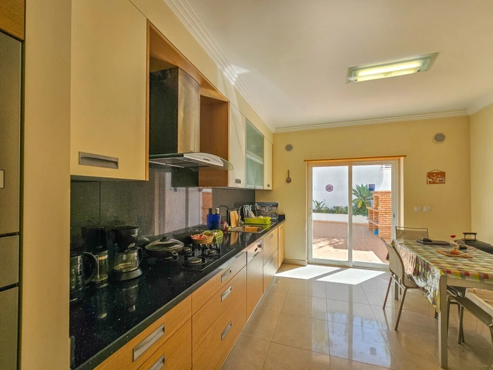 Apartamento T2 para Venda em Ericeira Foto 3