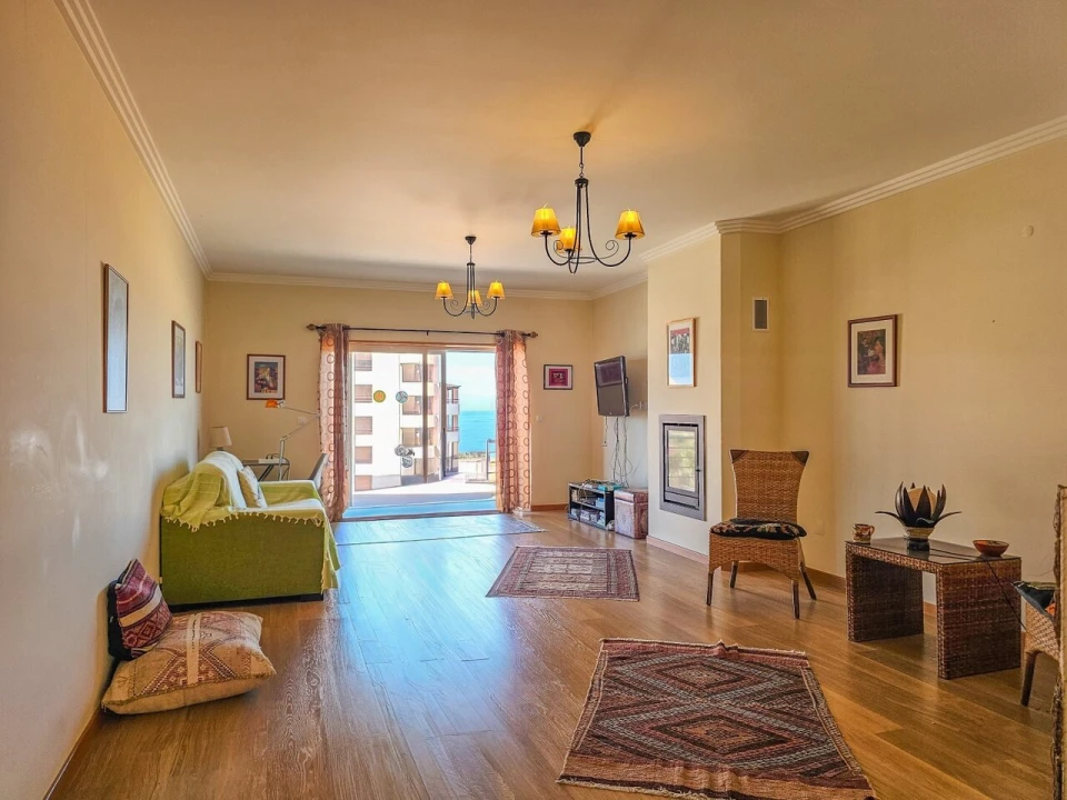Apartamento T2 para Venda em Ericeira Foto 4