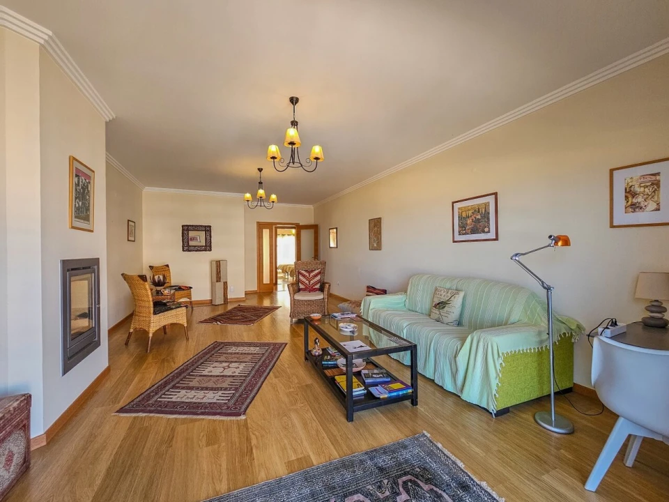 Apartamento T2 para Venda em Ericeira Foto 6