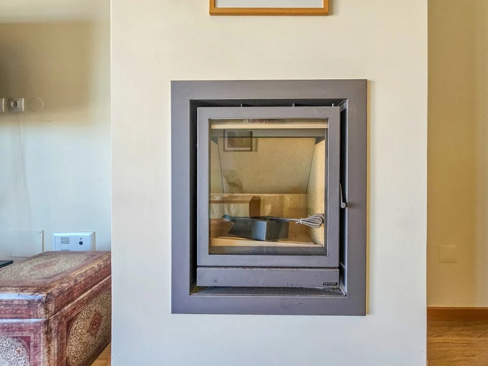 Apartamento T2 para Venda em Ericeira Foto 7