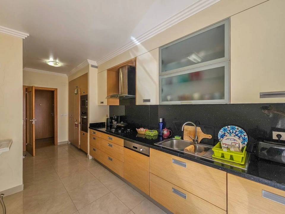 Apartamento T2 para Venda em Ericeira Foto 8