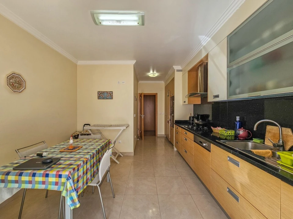 Apartamento T2 para Venda em Ericeira Foto 9