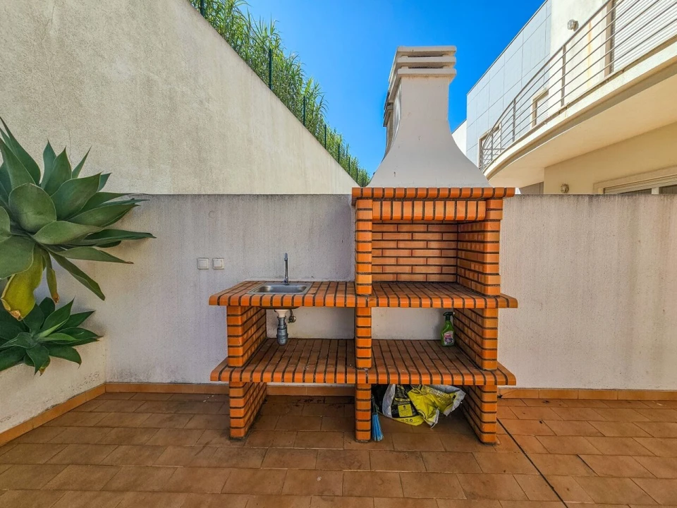 Apartamento T2 para Venda em Ericeira Foto 12