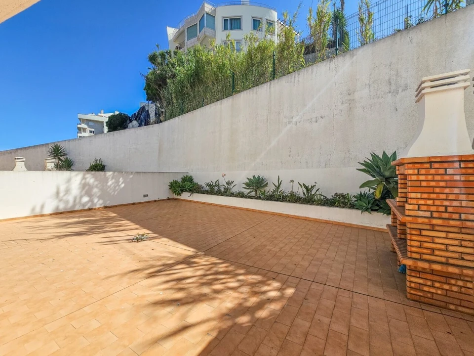 Apartamento T2 para Venda em Ericeira Foto 13