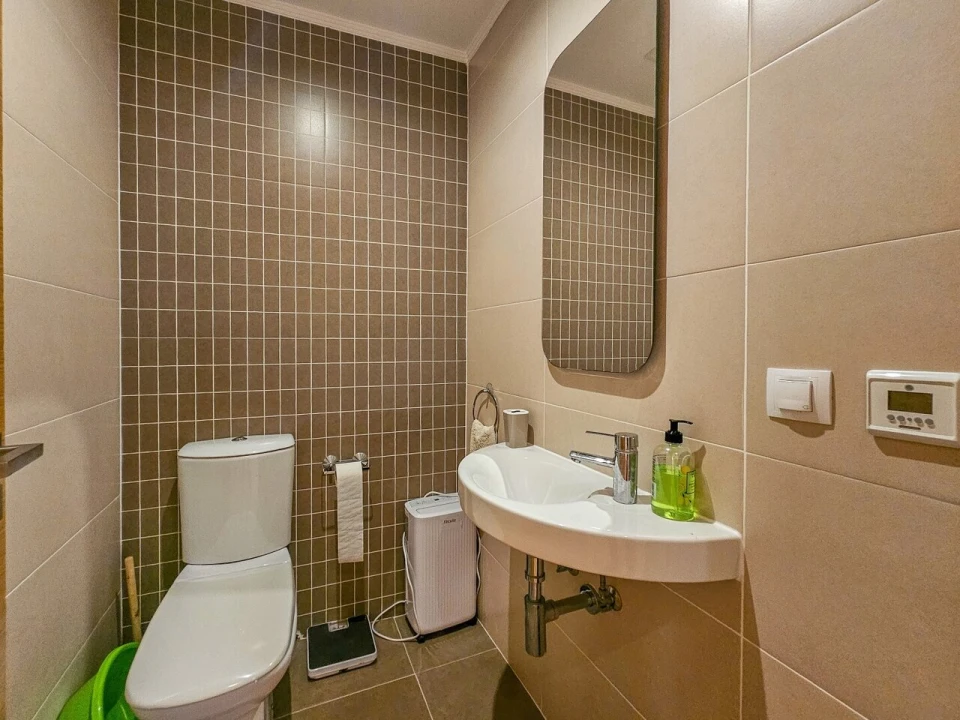Apartamento T2 para Venda em Ericeira Foto 14