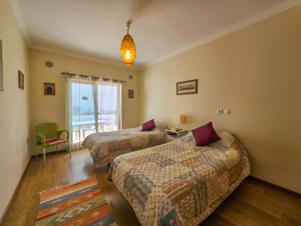 Apartamento T2 para Venda em Ericeira Foto 15