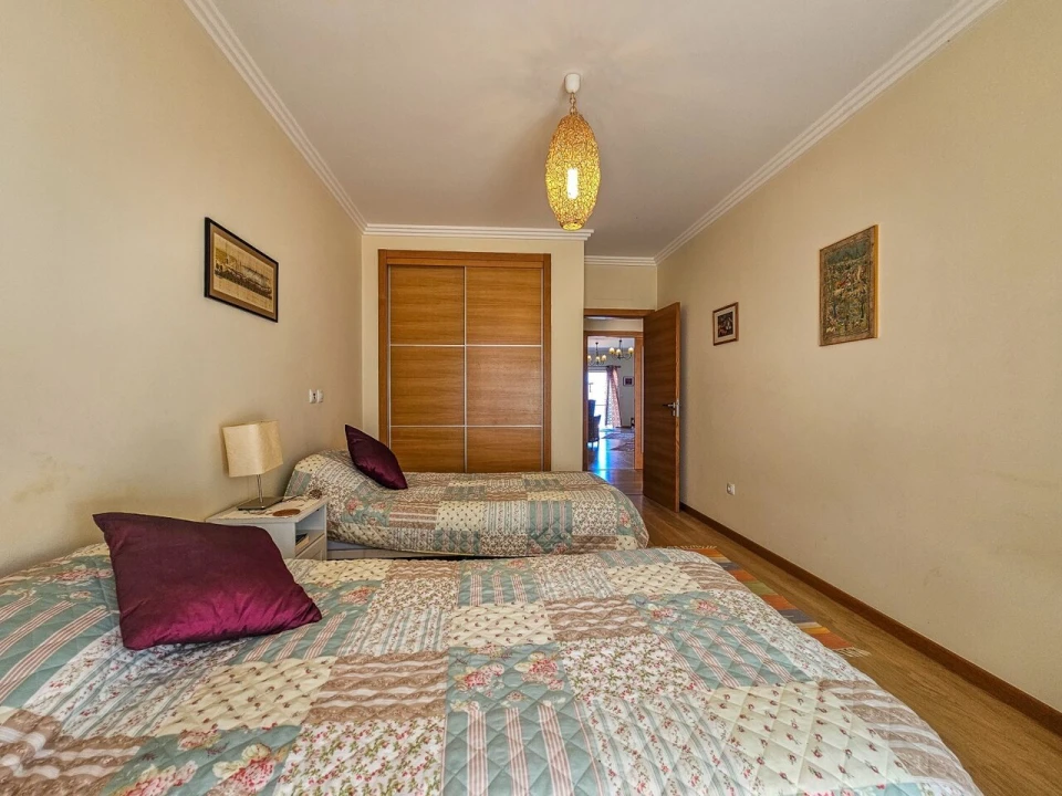Apartamento T2 para Venda em Ericeira Foto 16